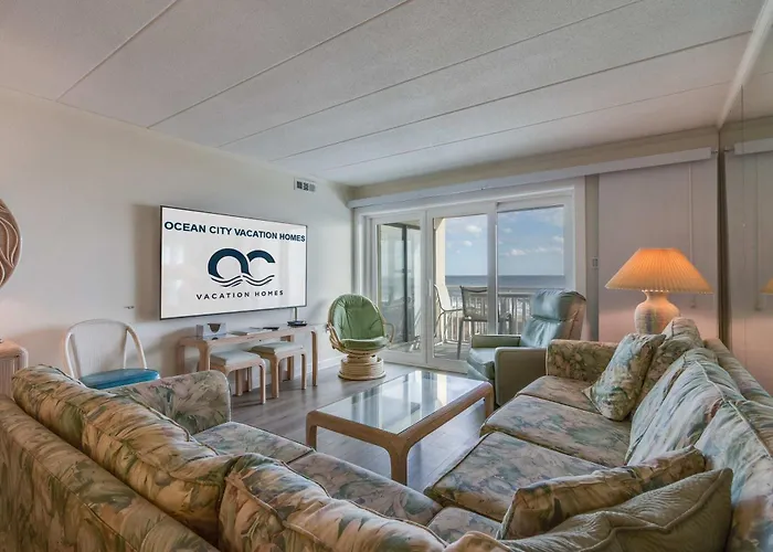 Diamond 305 Holiday home Ocean City