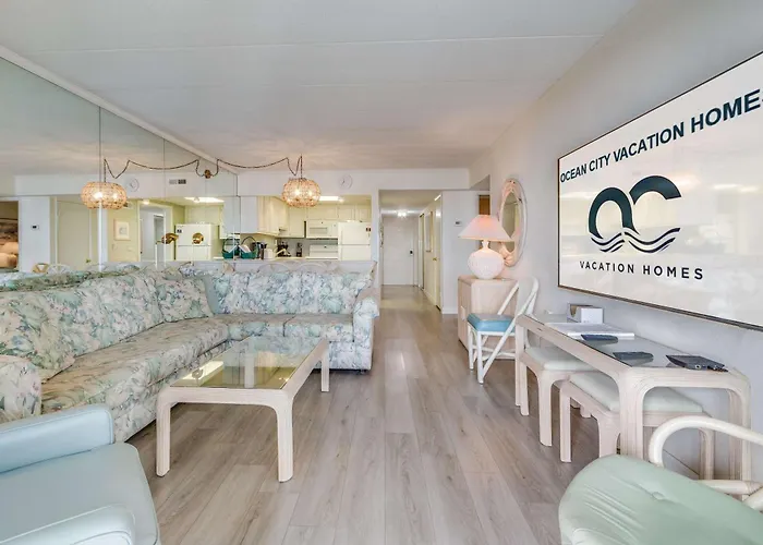 Diamond 305 * Ocean City