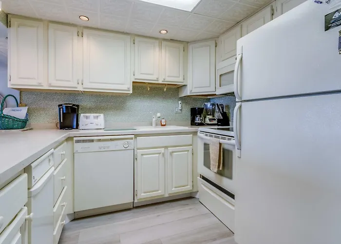 Diamond 305 Holiday home *