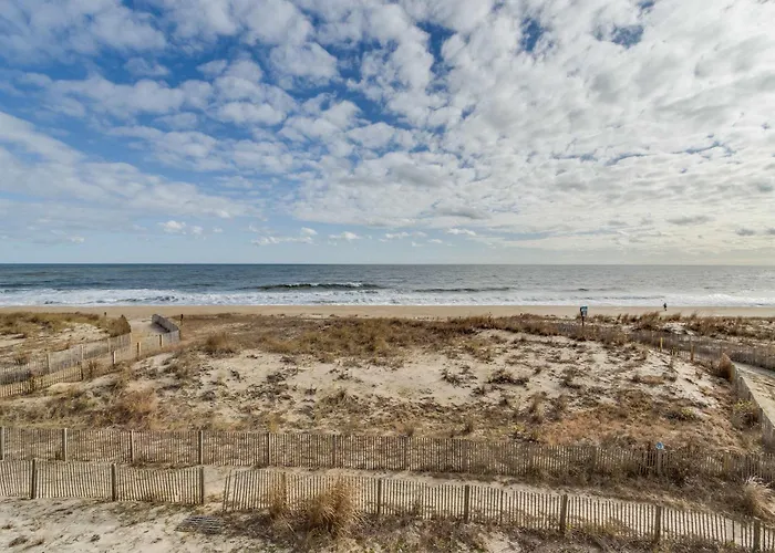 Diamond 305 Holiday home Ocean City