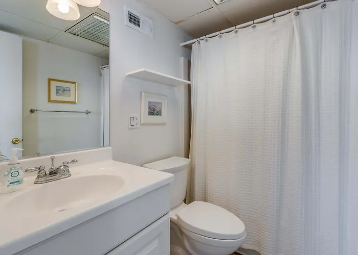Diamond 305 Holiday home Ocean City