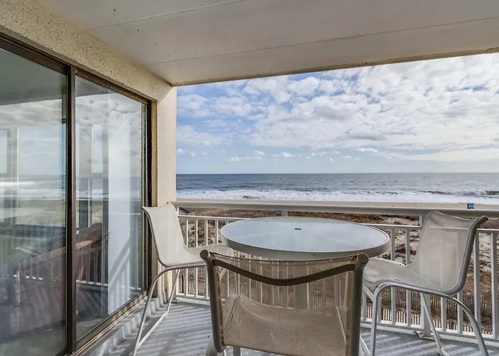 Diamond 305 Ocean City