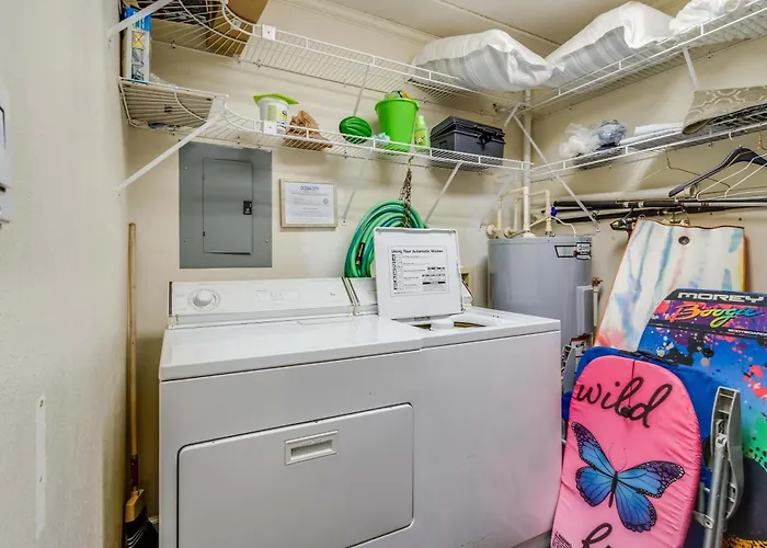 Diamond 305 Holiday home