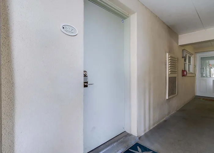 Holiday home Diamond 305 *