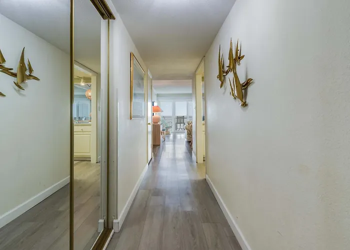 Diamond 305 Holiday home